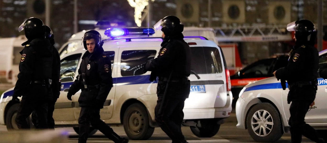 Μόσχα: Ρωσία και ΗΠΑ συνεργάστηκαν για την εξάρθρωση διεθνούς κυκλώματος διακίνησης ναρκωτικών